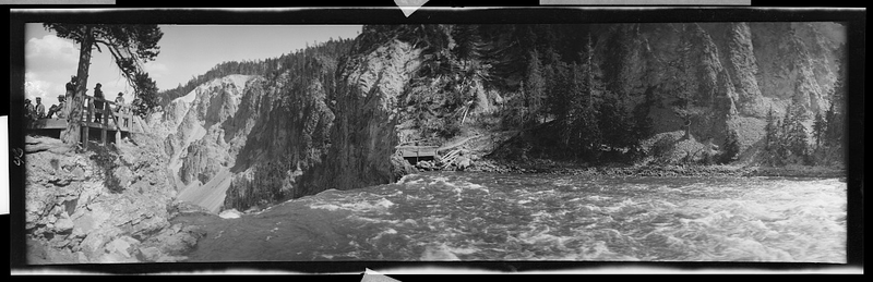 Illustration for article titled Yellowstone